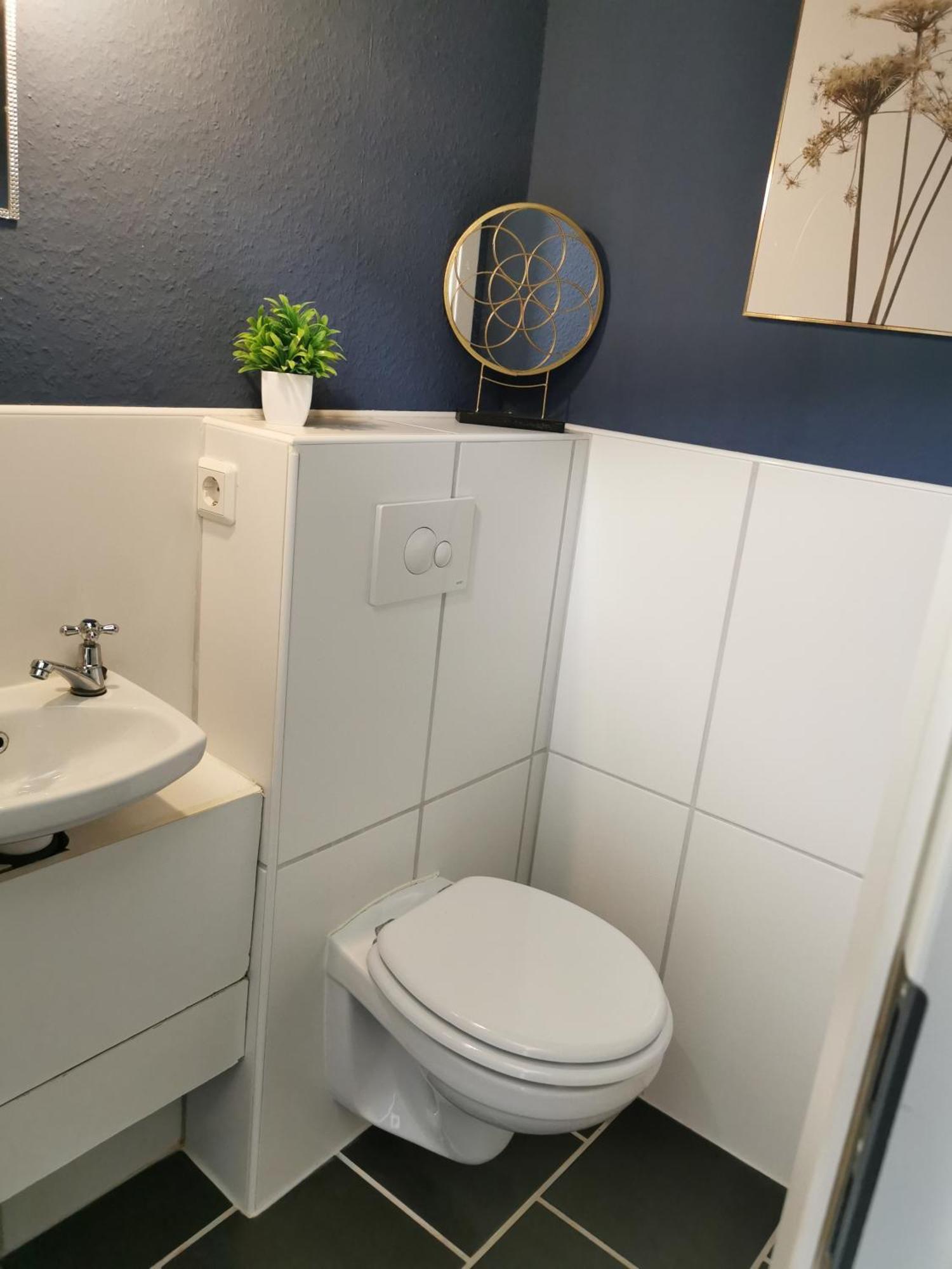 Guenstige, Schoene Ferienwohnung Im Wanderparadies Wernigerode Quarto foto